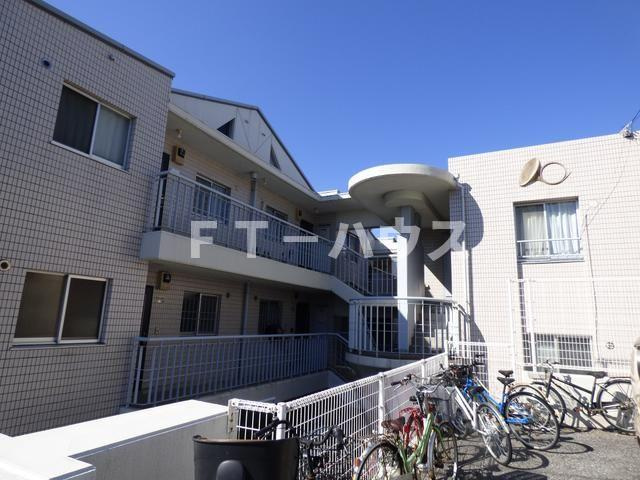 エーデルハイツのその他共用部分