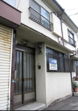 御崎本町２丁目　貸家の画像