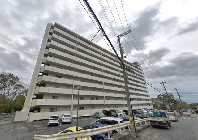 住吉台東住宅