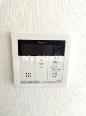 【設備】 | SUN志里池