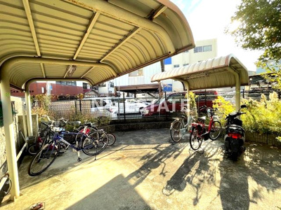 【その他共用部分】 | SUN志里池