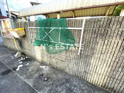 【その他共用部分】 | SUN志里池