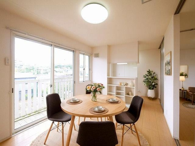 セジュールときわ