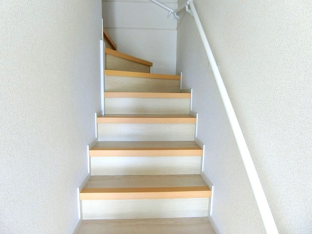 メゾンエレガンテのその他