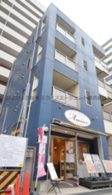 【展望】 | アンプルール　フェール　アイ