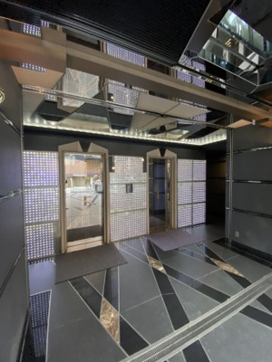 【その他共用部分】 | コリンズ33ビル