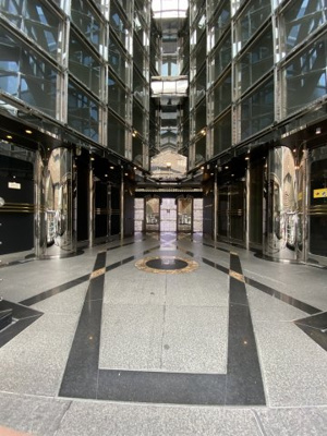 【その他共用部分】 | コリンズ33ビル