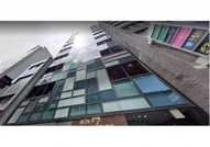 中央区銀座７丁目の店舗一部の画像