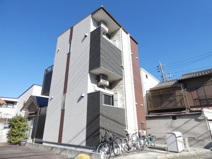 ハーモニーテラス鳥栖の画像