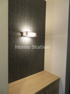 【玄関】 | ラウレア出来島