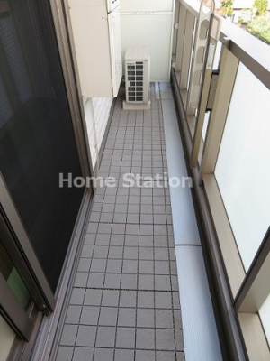 【バルコニー】 | ラウレア出来島