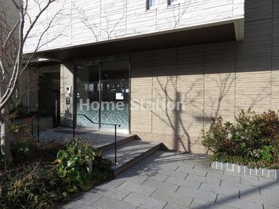 【エントランス】 | ラウレア出来島