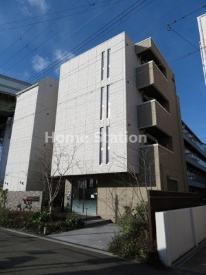 【外観】 | ラウレア出来島