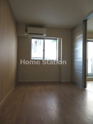 【洋室】 | ラウレア出来島