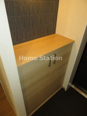 【玄関】 | ラウレア出来島