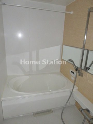 【浴室】 | ラウレア出来島