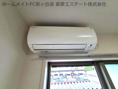 【設備】 | フジパレス高石Ⅱ番館