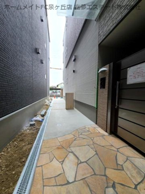 【エントランス】 | フジパレス高石Ⅱ番館
