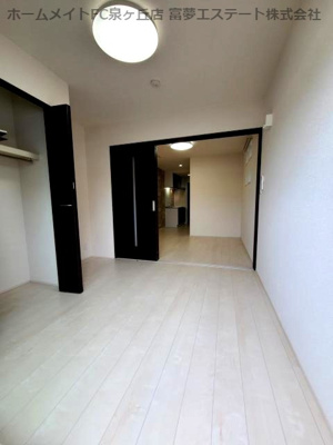 【洋室】 | フジパレス高石Ⅱ番館
