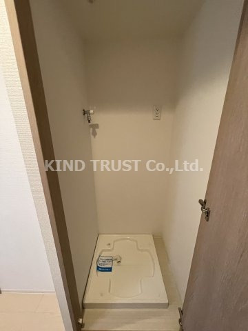 レジュールアッシュ梅田NEXの設備