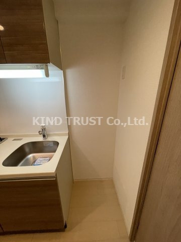 レジュールアッシュ梅田NEXのその他