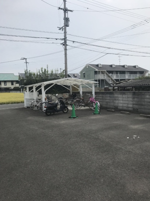 【その他共用部分】 | グリーンハウス・