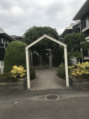 【エントランス】 | グリーンハウス・