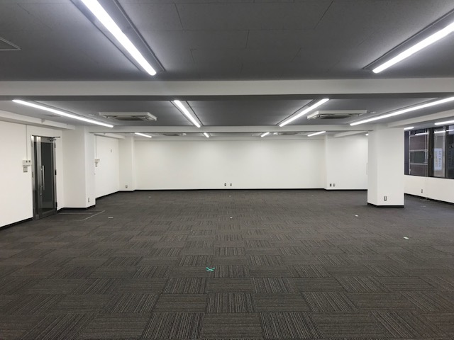 銀座ワカホビル
