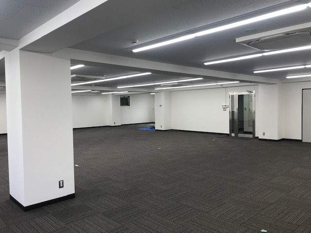 銀座ワカホビル