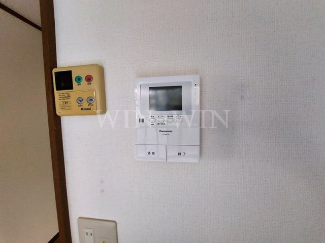 ハイステージ・レシオのセキュリティ