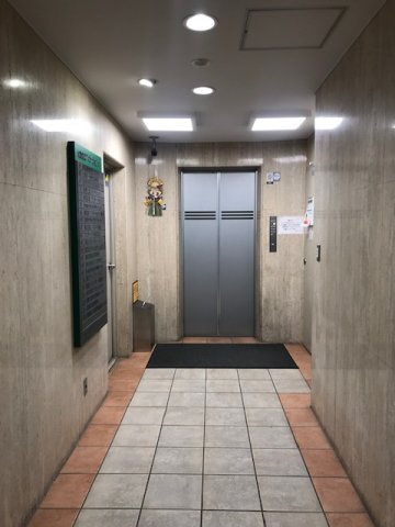 銀座ワカホビル