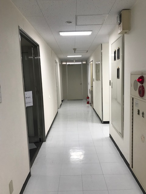 銀座ワカホビル