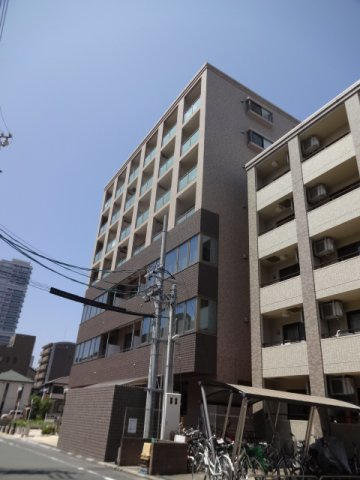 小倉ビルディングの外観