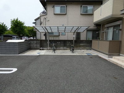 【その他共用部分】 | メゾンソレイユ