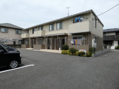 【その他】 | メゾンソレイユ