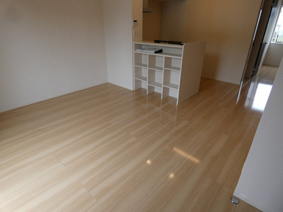 【居間・リビング】 | メゾンソレイユ