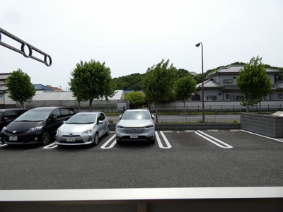 【展望】 | メゾンソレイユ