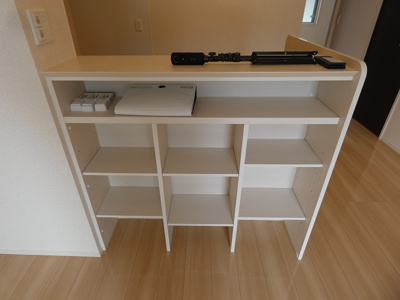 【設備】 | メゾンソレイユ