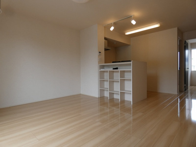 【居間・リビング】 | メゾンソレイユ