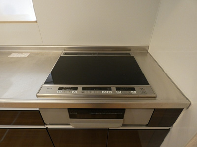 【設備】 | メゾンソレイユ