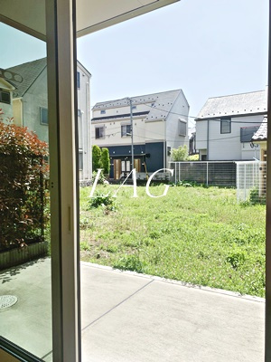 【展望】 | ヒルトップ百反 | 眺望です。