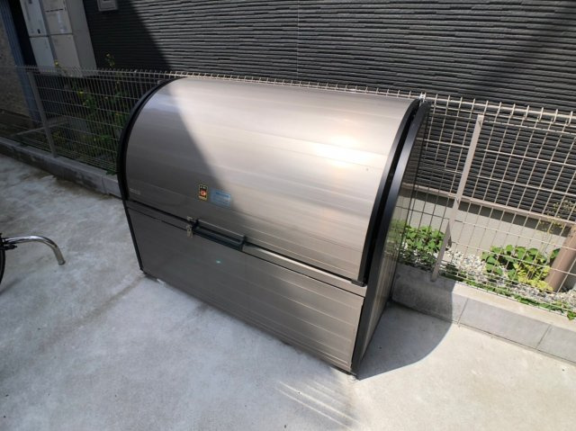 セレナヴィラ小阪Wのその他共用部分