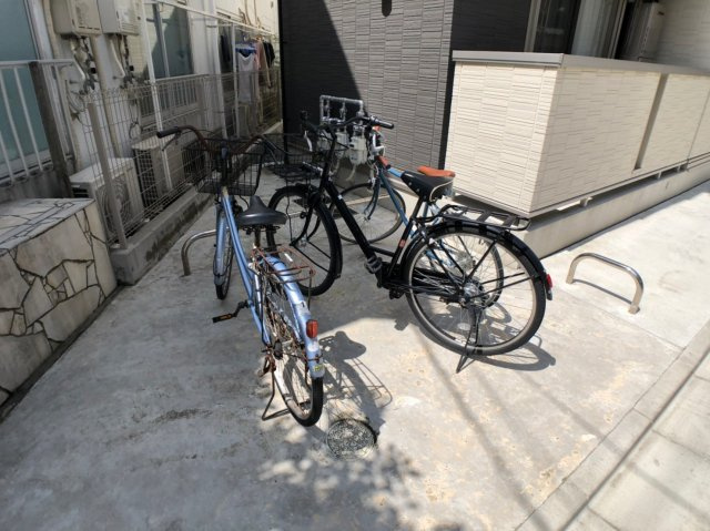 セレナヴィラ小阪Wのその他共用部分