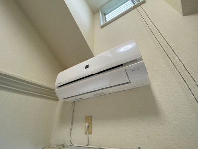 【設備】 | パールハイツ武蔵野