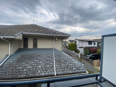 【展望】 | パールハイツ武蔵野