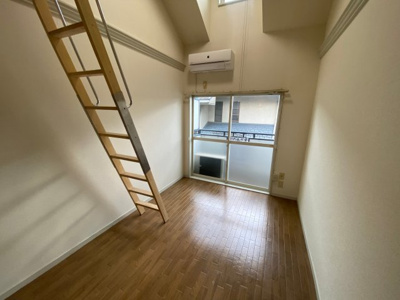 【居間・リビング】 | パールハイツ武蔵野