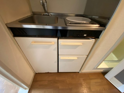 【設備】 | パールハイツ武蔵野