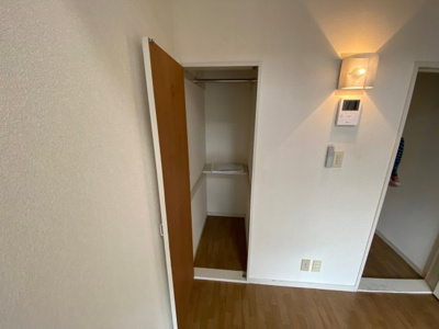 【収納】 | パールハイツ武蔵野