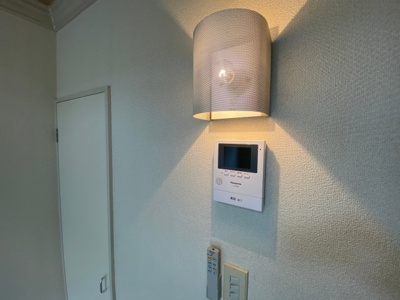 【玄関】 | パールハイツ武蔵野