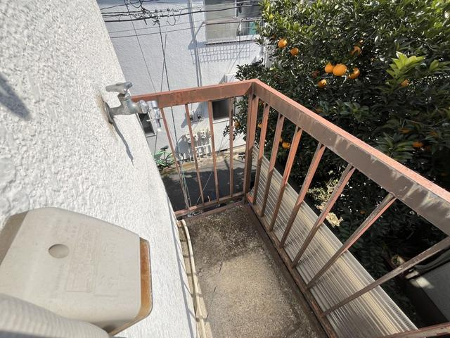 その他洗濯機置場